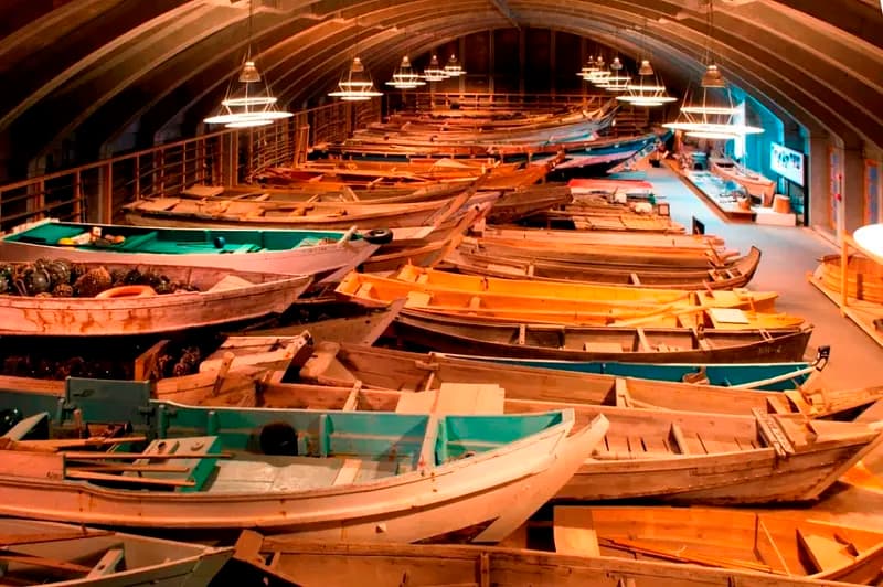 Toba Sea Folk Museum