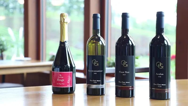 OcciGabi Winery