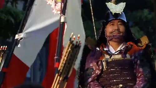 Join Japan’s Largest Samurai Festival with 1,500 warriors