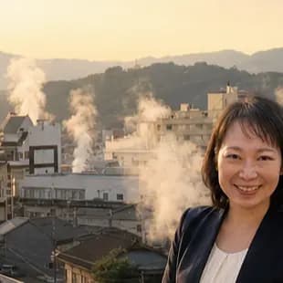 naoko muroi