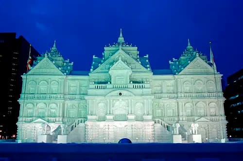 Sapporo / Otaru