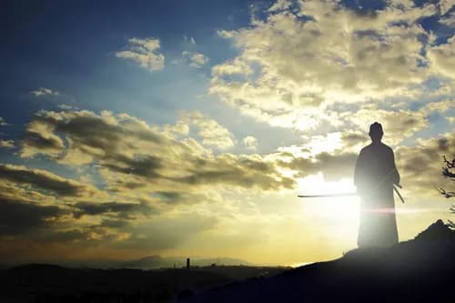 武士=サムライ？現代日本人の道徳にも通ずる「武士道」