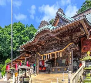 Nature Escape: Mt. Takao Hike & Natural Hot Spring