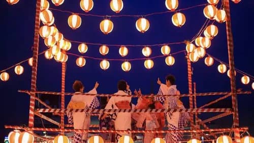 Experience Top 3 Japanese Traditional Dance