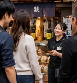 Kanazawa's Market and the Bowl Your Guide Has Been Coming Back to for Years