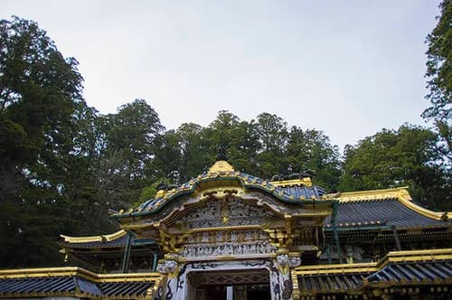 The Must-See Spots At The World Heritage Site, Nikko Toshogu
