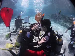  Scuba Dive Through Okinawa’s Coral Reef Paradise
