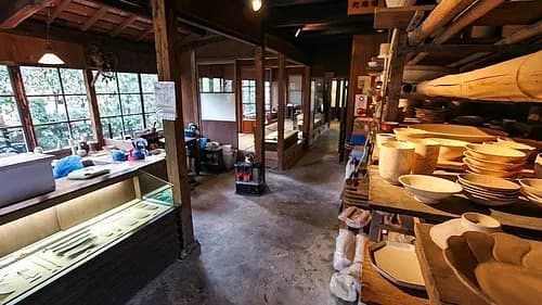 Kanazawa Kintsugi: Repair Something Broken, Take Home Something Whole