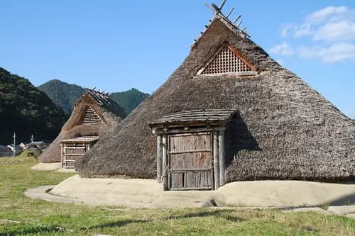 Shingumiyauchi Ruins
