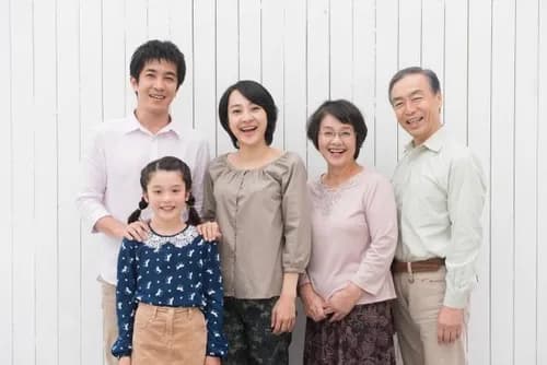 Get to Know Japan through Home Visits