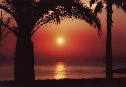 Kirara Beach Yakeno