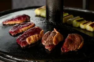 A Tour to Experience the Traditions and Culinary Delights of Ogori, the Town of Ducks"【Fukuoka, Ogori】