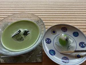 Kanazawa Was Built to Look Harmless — Tea in the Lord's Private Garden, Then Two Houses That Have Been Serving That Tea for 400 Years