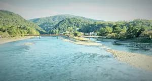 Kyoto Uji half day tour ~World Heritage along Uji River~