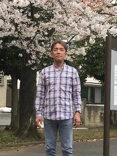 Yuichi Inuyama