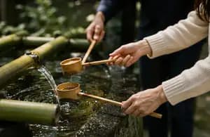 The Colors of Kanazawa — A Full Day From Feudal Shrine to Living Craft, With a Guide Who Knows Every Story