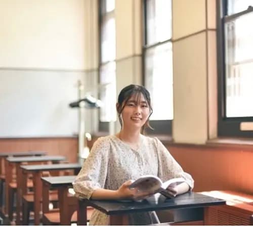 Mihoko Tomoi