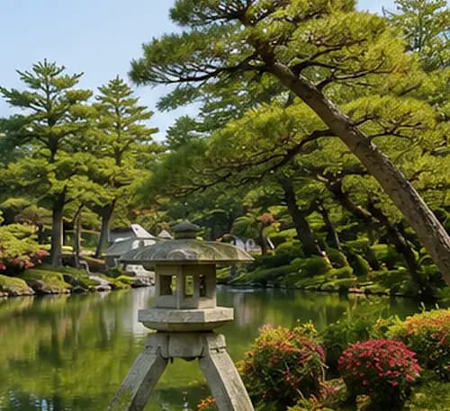 Kanazawa Through a Lifetime of Eyes — A Private Day With Someone Who Has Never Left