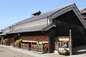 Yamano Sake Brewery in Osaka & Hirakata city walk 