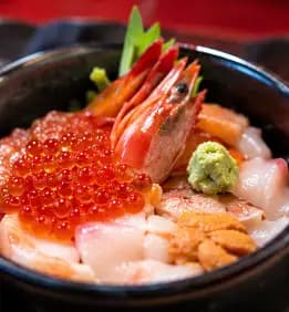 Kanazawa's Market and the Bowl Your Guide Has Been Coming Back to for Years