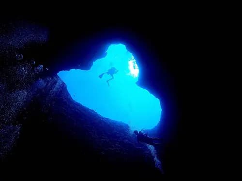  Scuba Dive Through Okinawa’s Coral Reef Paradise