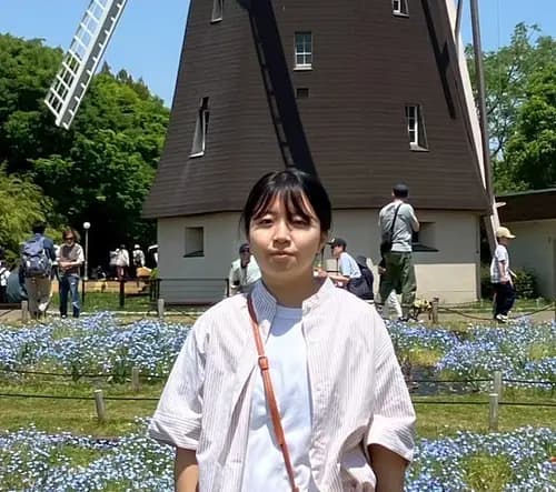 Yui Marumoto