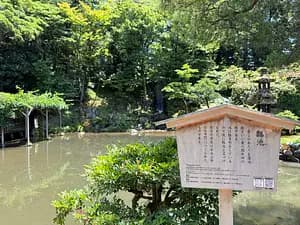 A City That Never Stopped Cutting — A Garden Shaped by Hand for 180 Years, Then Six Seats Inside a Knife Shop