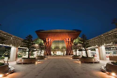 Kanazawa