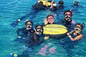 Snorkeling Near Tokyo for International Travelers