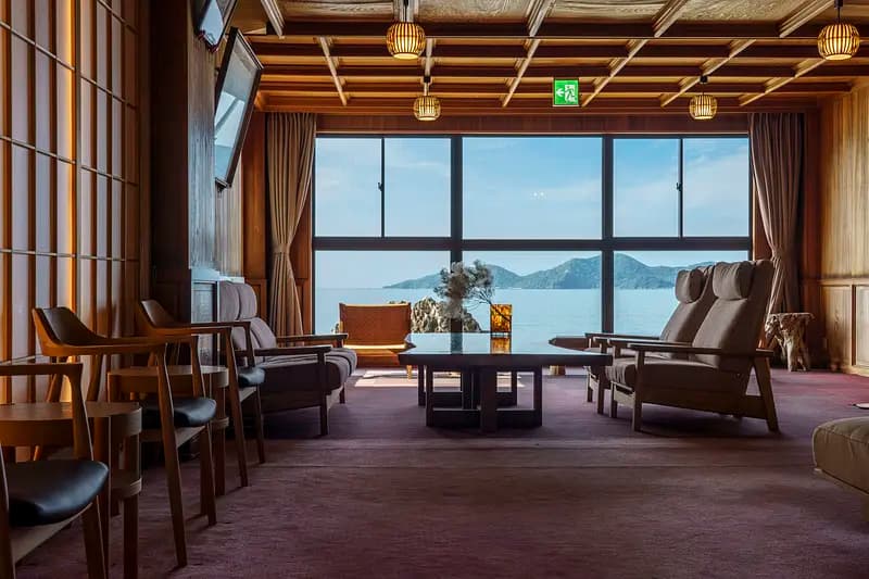 16:45-18:30  Check-in at Genkai Ryokan, time to enjoy the large public bath or the private open-air bath, change into a yukata, and relax in your room