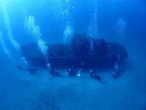 PADI Beginner Passport Diver Program: Discover Okinawa’s Hidden Underwater World