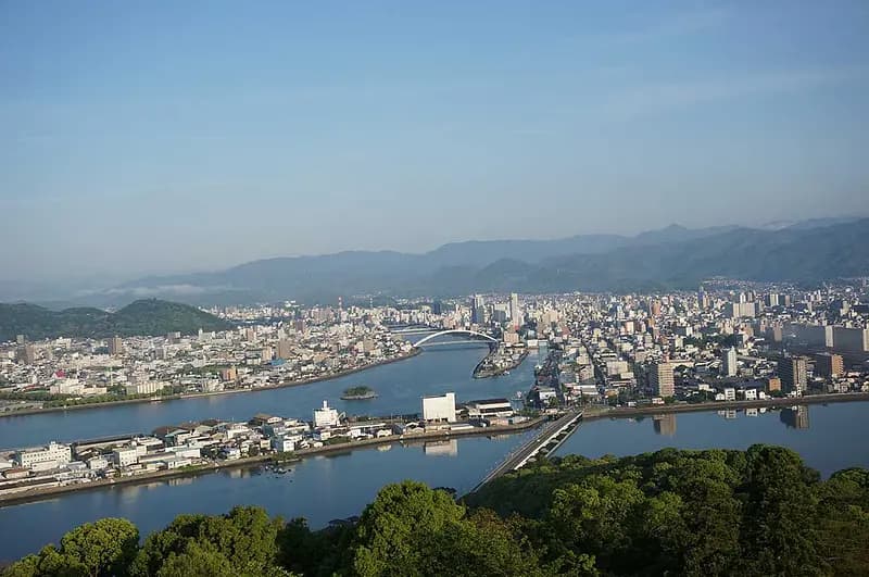 Mt. Godai