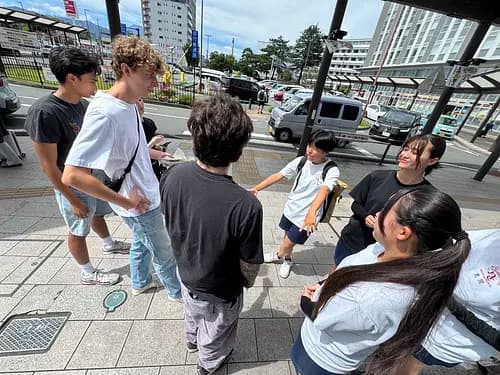 Taste of Japan After School: Visit a Local Sweets and Snack Shop