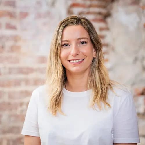 Cristina Martin Huidobro