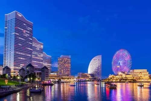 異国情緒あふれる町 横浜のおすすめ観光スポット8選