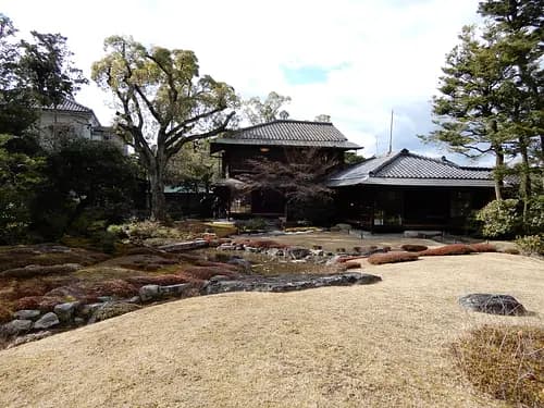 Half-day Kyoto Northern Higashiyama tour