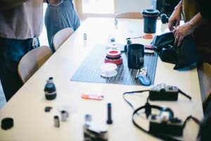Your Japan Trip on 35mm: Develop Your Own Black & White Film in a Local Darkroom