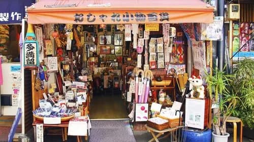 Cool, Unique And Traditional Things To Do in Tokyo 2018