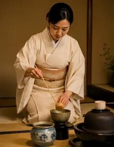 Private Tea Ceremony in Kanazawa — With Hotel Pickup and a Master Who Has Done This Every Morning for Decades