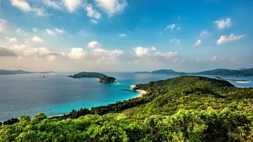 Summer Fun: 20 of the Best Beaches in Japan