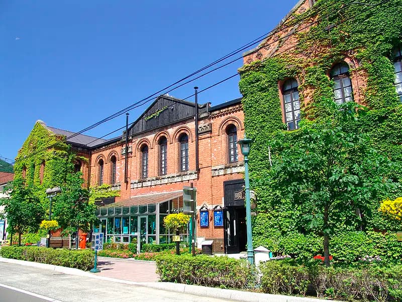 Hakodate Meijikan