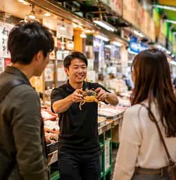 Kanazawa's Market and the Bowl Your Guide Has Been Coming Back to for Years