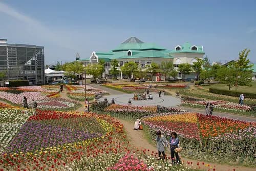 Niigata Furusato Village