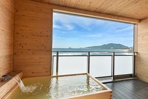 Fukuoka/Munakata　World Heritage・Munakata Konominato Premium Tour A Masterclass with Asia’s Pasta Champion ＆ Authentic Fishing Trip