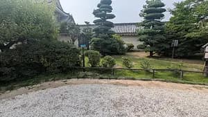 Hidden Gem: Wakayama Castle Tour 