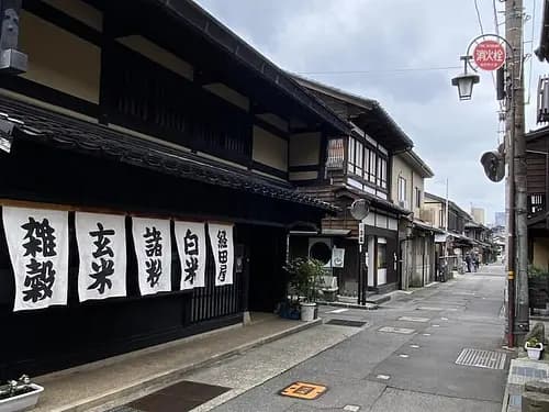 A Day in the Life of a Kanazawa Local — Walk the City Through the Eyes of Someone Who Actually Lives It