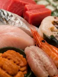 Make Sushi With a Chef Who Has Been Doing This for 50 Years — and Has Something to Say About It
