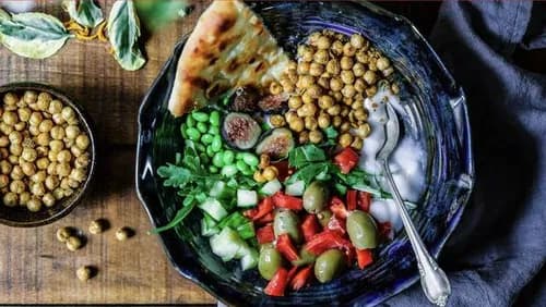[NEWS] New Vegan Restaurant Opens At Haneda Airport!