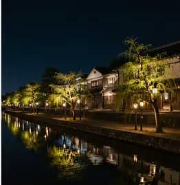 Kanazawa After Dark — A Private 5-Hour Evening Shaped Entirely Around You