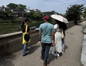 A Day in the Life of a Kanazawa Local — Walk the City Through the Eyes of Someone Who Actually Lives It